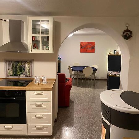 Apartament House Of Zimon Aldeno Zewnętrze zdjęcie