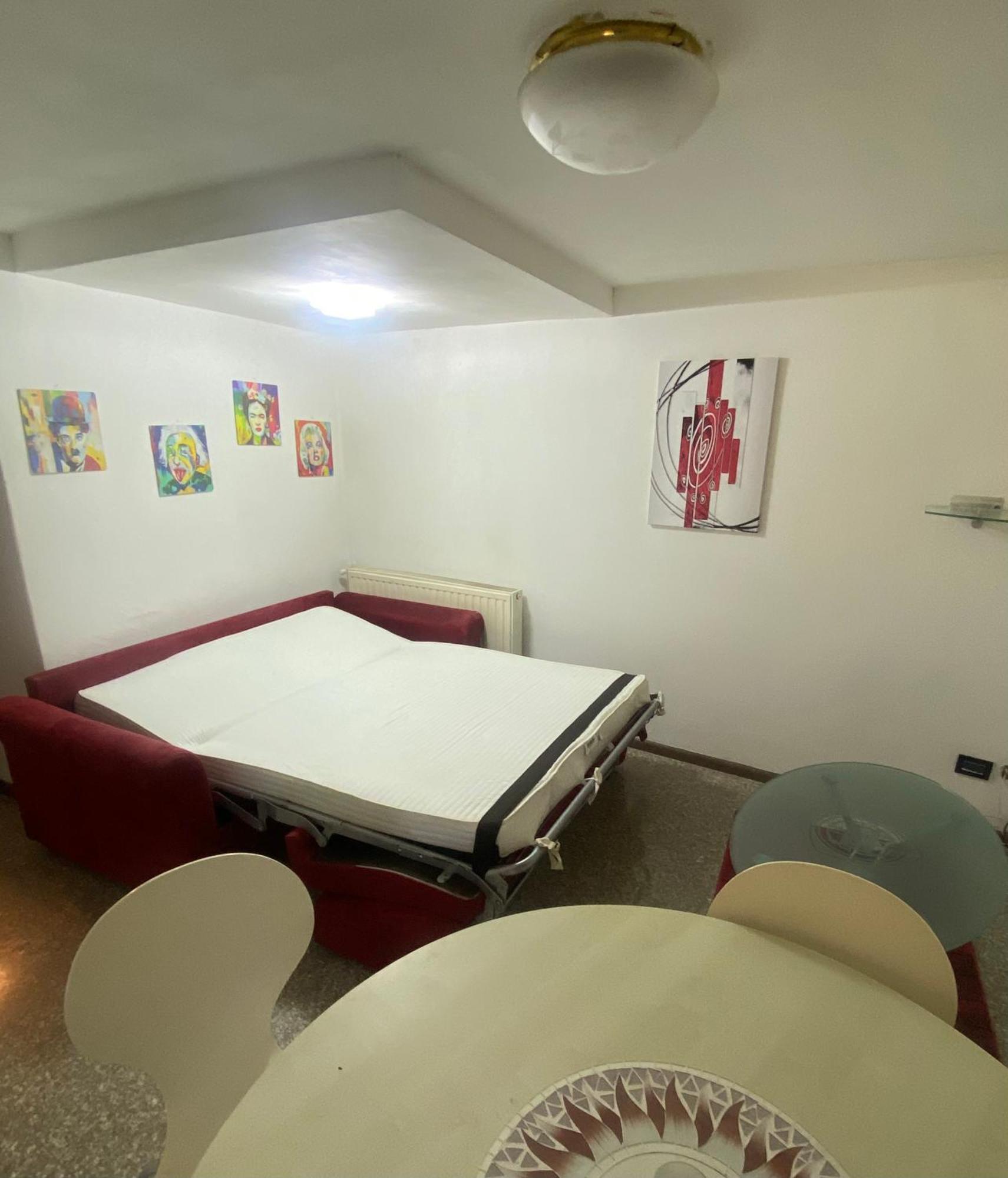 Apartament House Of Zimon Aldeno Zewnętrze zdjęcie