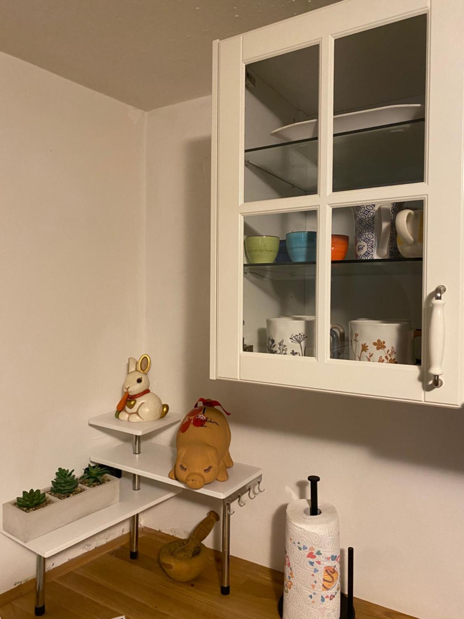 Apartament House Of Zimon Aldeno Zewnętrze zdjęcie