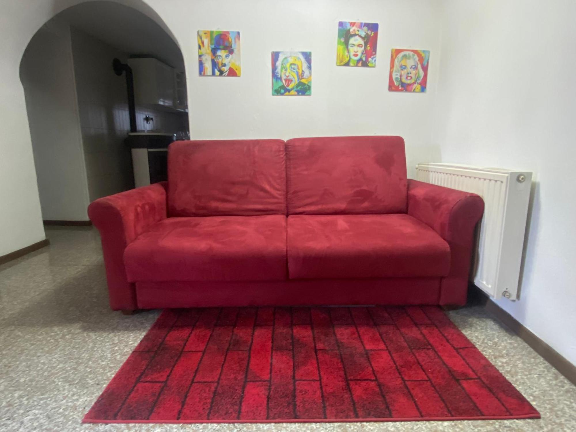 Apartament House Of Zimon Aldeno Zewnętrze zdjęcie