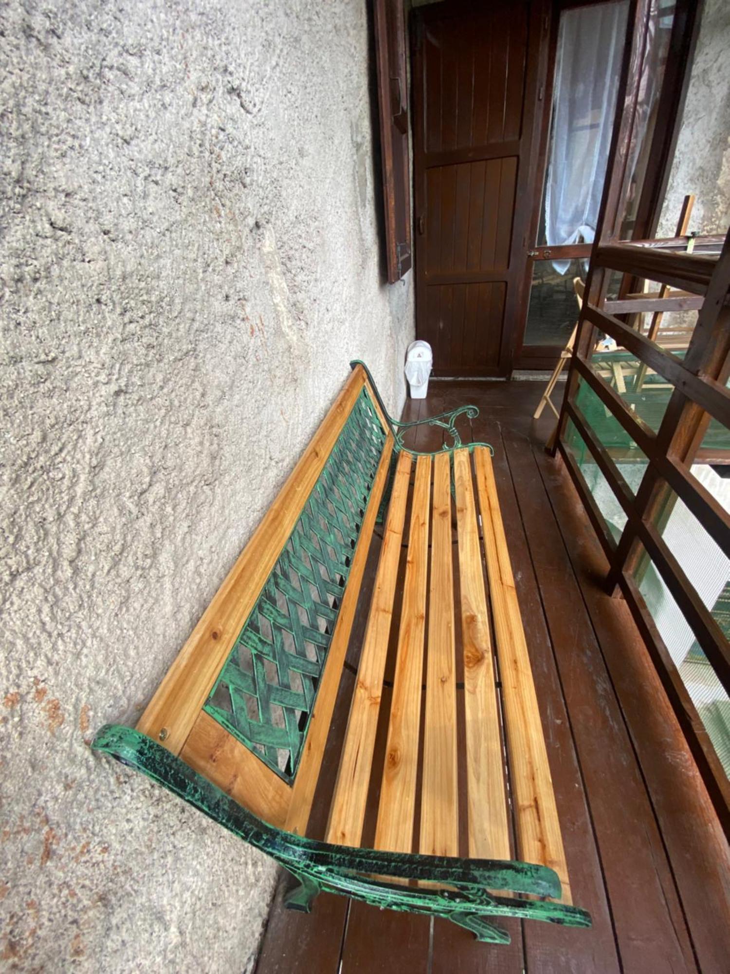 Apartament House Of Zimon Aldeno Zewnętrze zdjęcie