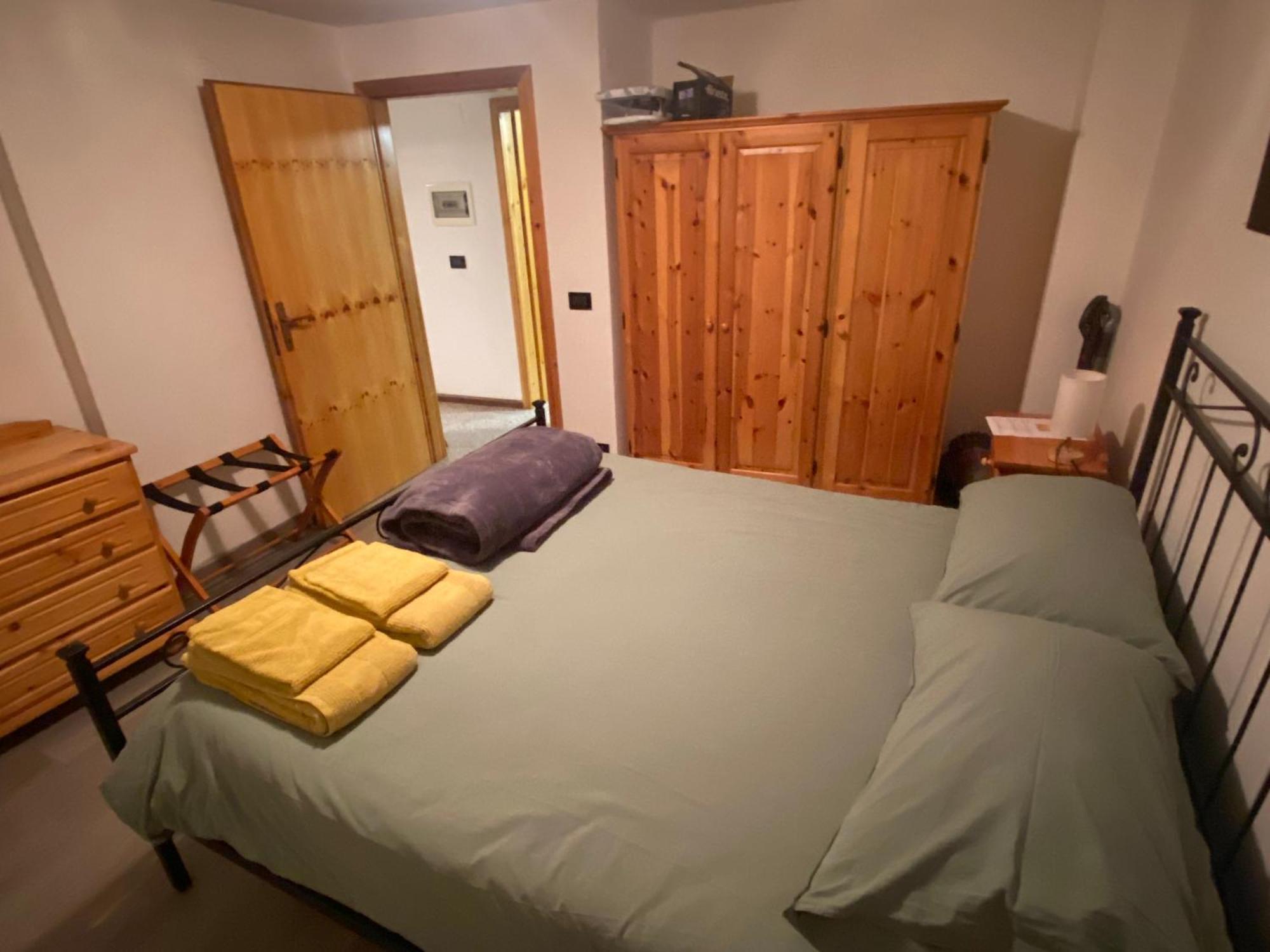 Apartament House Of Zimon Aldeno Zewnętrze zdjęcie