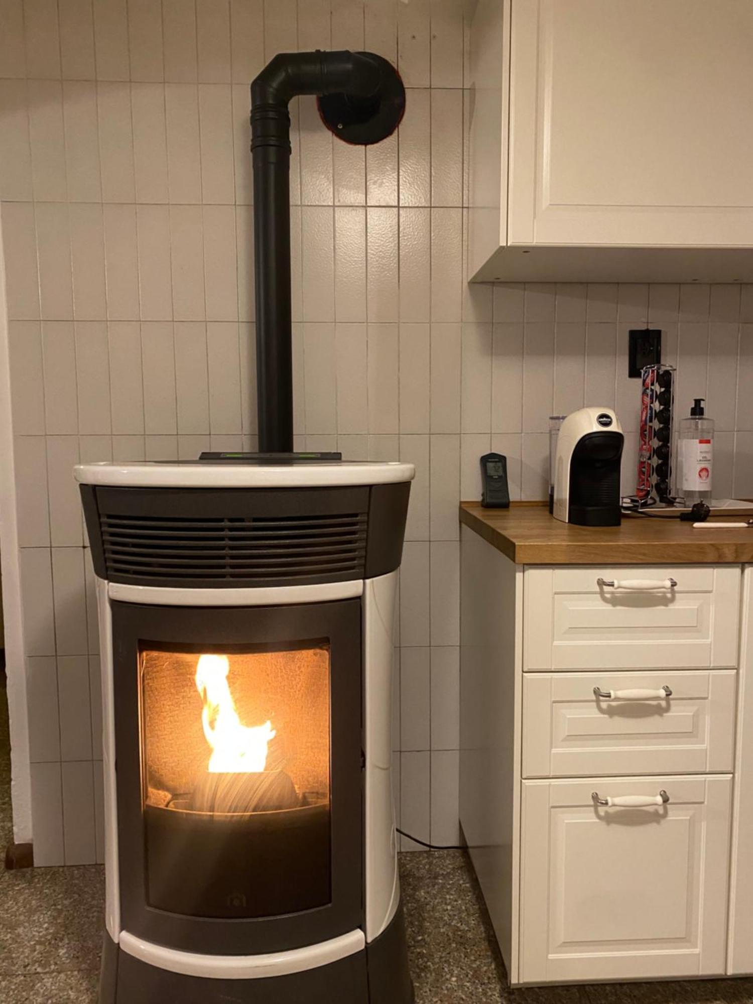 Apartament House Of Zimon Aldeno Zewnętrze zdjęcie