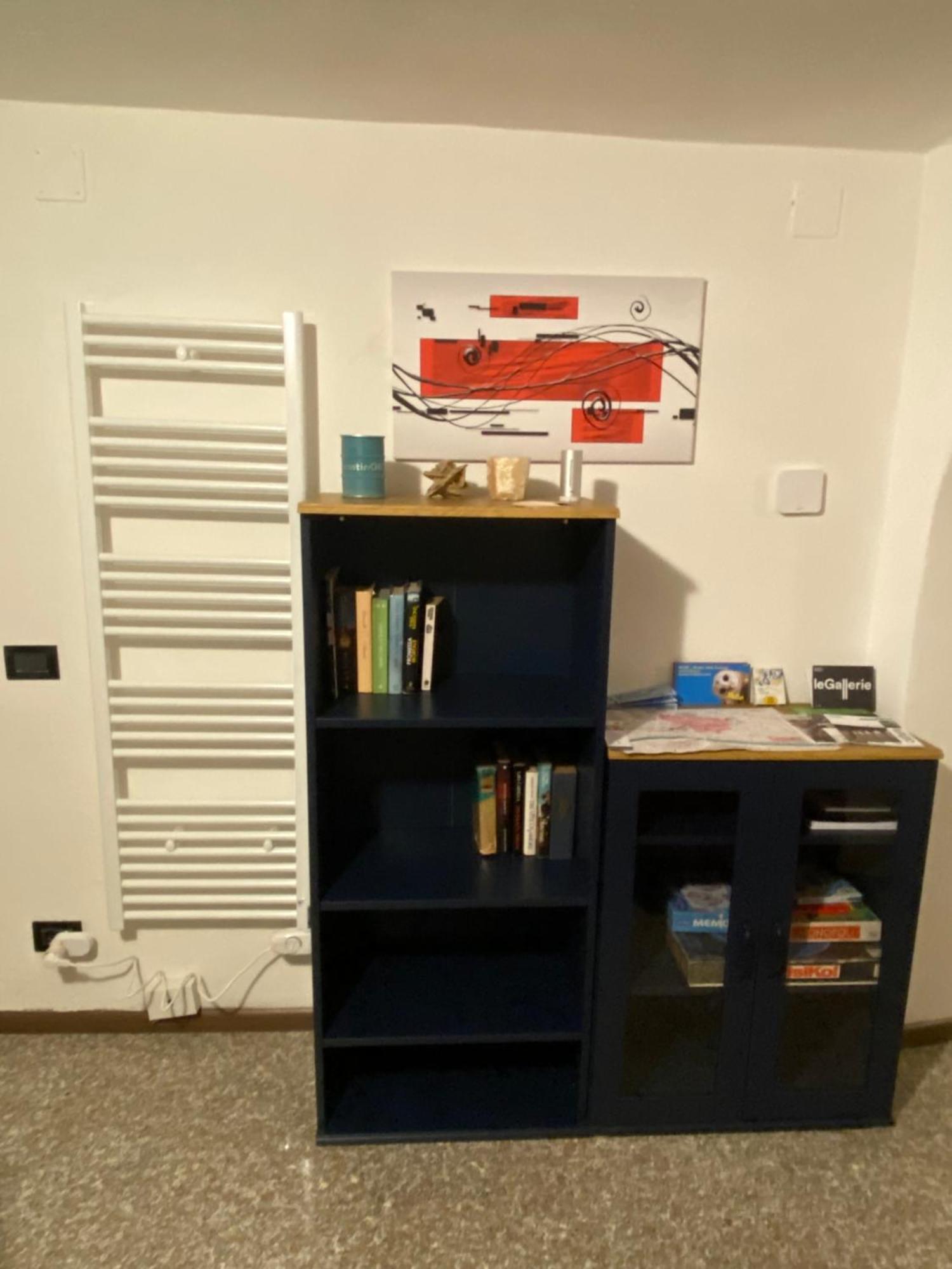 Apartament House Of Zimon Aldeno Zewnętrze zdjęcie
