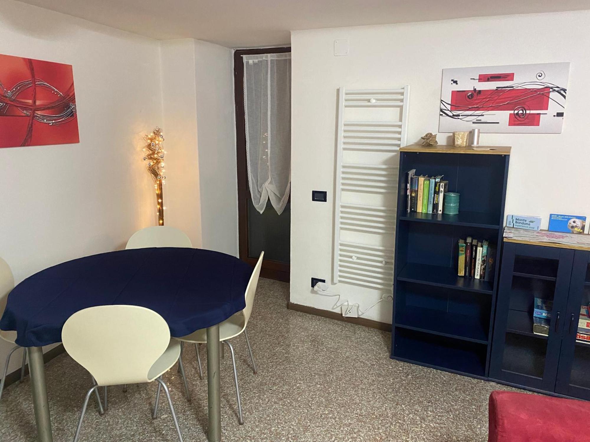 Apartament House Of Zimon Aldeno Zewnętrze zdjęcie