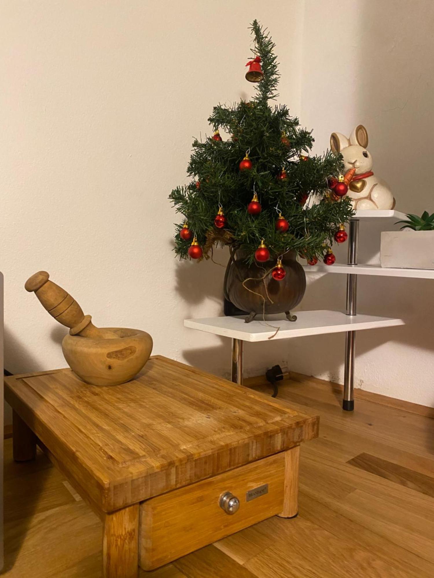 Apartament House Of Zimon Aldeno Zewnętrze zdjęcie
